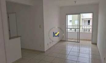 Imagem 5: Apartamento com 2 dormitórios à venda, 60 m² por R$ 245.000 - Residencial Brasil - Salto/S