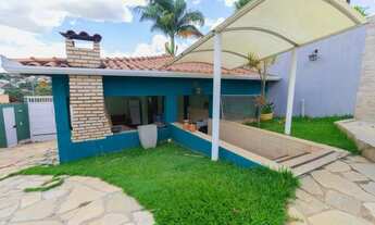 Imagem 7: AVENIDA DA MISERICÓRDIA - CASA 4 QUARTOS, LOTE 500M² E ESCRITURADA