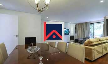 Imagem 6: Venda Apartamento 4 Dormitórios - 155 m² Sumaré