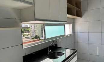 Imagem 6: Imóvel para venda tem 82 metros quadrados com 3 quartos em São Cristóvão - Teresina - PI