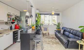 Imagem 4: Apartamento de 2 dormitórios no Jardim Carvalho