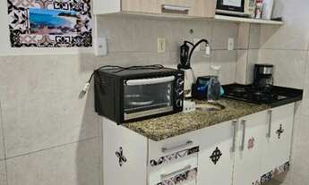 Imagem 3: Apart a Beira Mar Itapua