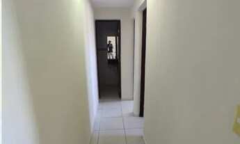 Imagem 6: Mandacaru, apt com 02 qts com armários, 3º andar, R$ 1.000, João Pessoa, PB