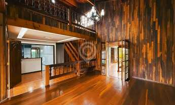 Imagem 6: Casa em Condomínio : / Residencial / Parque da Fazenda