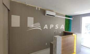 Imagem 7: SALA COMERCIAL DE ALTO PADRÃO NO CORAÇÃO DO MONTESE. EXCELENTE OPORTUNIDADE PARA QUEM BUSC