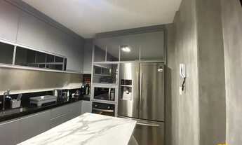 Imagem 7: Apartamento de 03 dormitórios sendo 01 suíte no bairro Campinas - São José SC