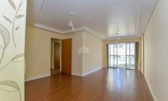 Imagem 3: Imóvel para venda possui 145 m² com 3 quartos em Rebouças - Curitiba - PR