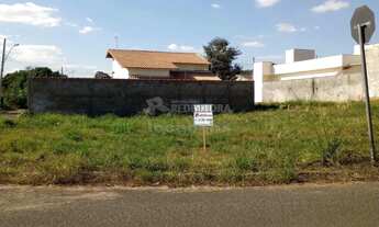 Imagem 4: Terreno Padrão em Bady Bassitt