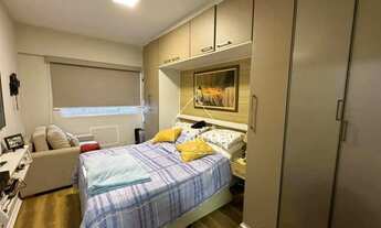 Imagem 8: Apartamento à venda, 72 m² por R$ 630.000,00 - Itaipava - Petrópolis/RJ