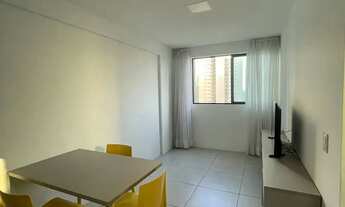 Imagem: Locação studio em boa viagem