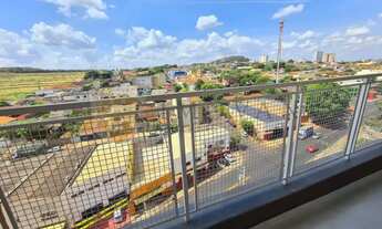 Imagem 4: Apartamento 2 Quartos, 50,10 m², Barão do Bananal