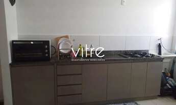 Imagem 4: Apartamento à venda no bairro Jardim Holanda em Uberlândia