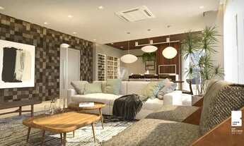 Imagem 2: Leben Bau, apartamentos de alto padrão e ótima localização