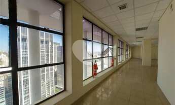 Imagem 7: Lajes Corporativas à venda em Centro - SP