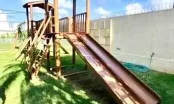 Imagem 6: Apartamento com 3/4 - 127m² - Residencial Michelangelo - Lagoa Nova - Natal RN