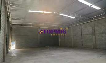 Imagem 4: Galpão - Parque Maracanã - Contagem