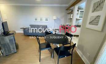 Imagem 5: Paraíso - 63 m² - 2 dormitórios - 1 suíte - 2 vagas