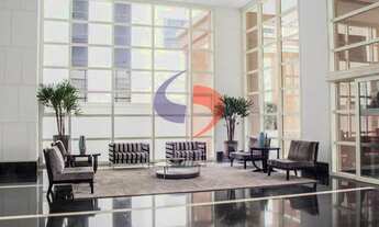 Imagem 3: CONJUNTO COMERCIAL PARA VENDA E LOCAÇÃO - CONSOLAÇÃO - 200 m² - 4 VAGAS