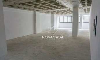 Imagem 3: Sala para alugar, 55 m² por R$ 5.119,70/mês - Lourdes - Belo Horizonte/MG