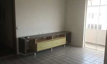 Imagem 2: ALUGO APARTAMENTO - EDIFÍCIO DOM LUIZ