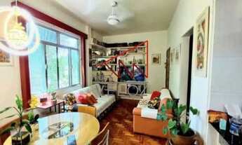 Imagem 5: Apartamento : / Residencial / Glória