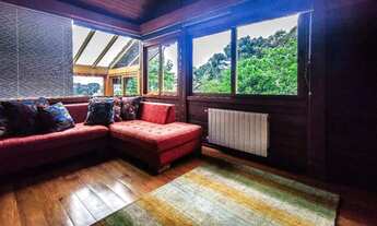 Imagem 6: CASA 3 DORMITORIOS