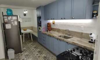 Imagem 6: CASA TÉRREA À VENDA NA VILA VIOTO - JUNDIAÍ/SP