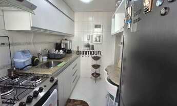 Imagem 2: Apartamento 2 quartos na Praia do Morro