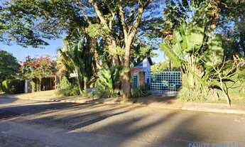 Imagem 3: TERRENO EM CONDOMÍNIO - LOTEAMENTO CAMINHOS DE SAN CONRADO (SOUSAS) - SP