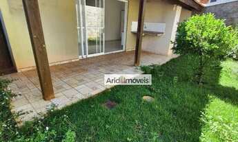 Imagem 4: Casa com 3 dormitórios à venda, 76 m² por R$ 480.000 - Giardino - São José do Rio Preto/SP