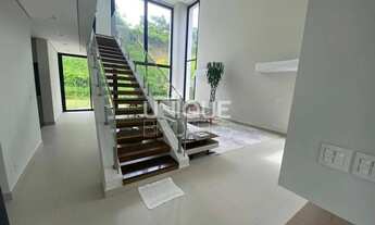 Imagem 5: Casa de Condomínio com 3 quartos, Cidade Santos Dumont - Jundiaí