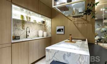 Imagem 3: Smart Parque Areião - 1 suíte