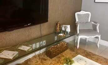 Imagem 5: Reserva Alphaville, 131m², 3 Quartos, Armários, 2 Vagas