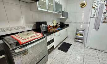 Imagem 5: Exclusividade e conforto em uma casa térrea com espaço gourmet completo no Santa Amélia!