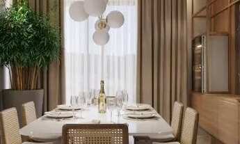 Imagem 6: Casa no Malui - Fase final de Construção