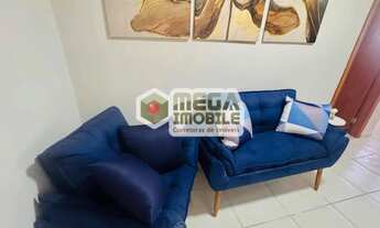 Imagem 4: Apartamento , Santinho, 1 quarto mobiliado, 400m da Praia!