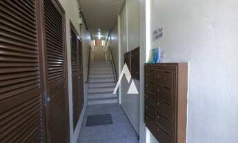 Imagem 4: Kitnet com 1 dormitório para alugar, 30 m² por R$ 881,58/mês - Azenha - Porto Alegre/RS