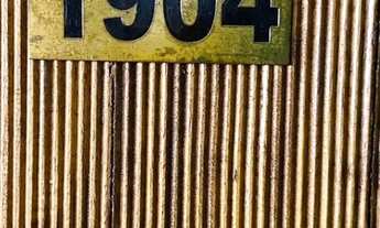 Imagem 7: Apartamento 2 Quartos para Locação em Campo Grande, Centro, 1 dormitório, 1 suíte, 1 banhe