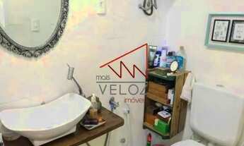 Imagem 7: Casa de rua - Duplex / Residencial / Glória