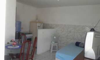 Imagem 2: Alugo kitnet com mobília, transversal da caxangá