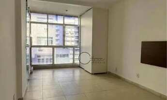 Imagem 7: Apartamento com 3 dormitórios à venda, 125 m² por R$ 775.000,00 - Ingá - Niterói/RJ