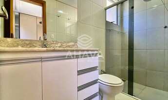 Imagem 5: Área Privativa/Apartamento de 75m² disponível para locação com 2 quartos, 2 banheiros, 1 s