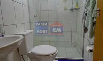 Imagem 7: Apartamento para Venda em Brasília, Setor Industrial, 3 dormitórios, 1 suíte, 3 banheiros