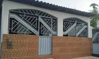 Imagem: Casa no São Cristóvão