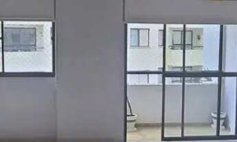 Imagem: Apartamento Vila Rosália com 75 m² Reformado