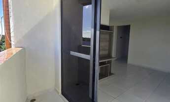 Imagem 5: Apartamento com 2 quartos, sendo uma suíte no Bairro dos Colibris!