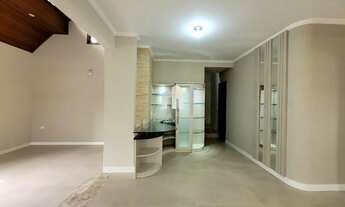 Imagem 8: Sobrado com 03 dormitórios à venda por R$1.950.000,00, 552m² - Atuba - Curitiba/PR