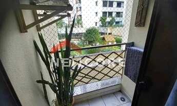 Imagem 6: Apartamento em Rua Califórnia - Cidade Monções - São Paulo/SP