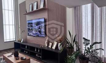 Imagem 3: Residência de Alto Luxo Alphaville