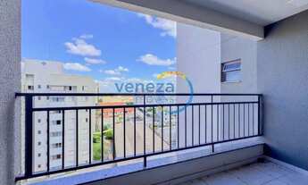 Imagem 7: Apartamento com 2 quartos para alugar por R$ 2200.00, 64.00 m2 - VALE DOS TUCANOS - LONDRI